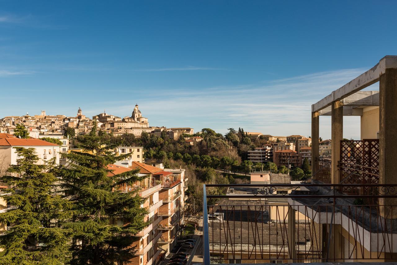 Camere Pallotta Macerata megye Kültér fotó